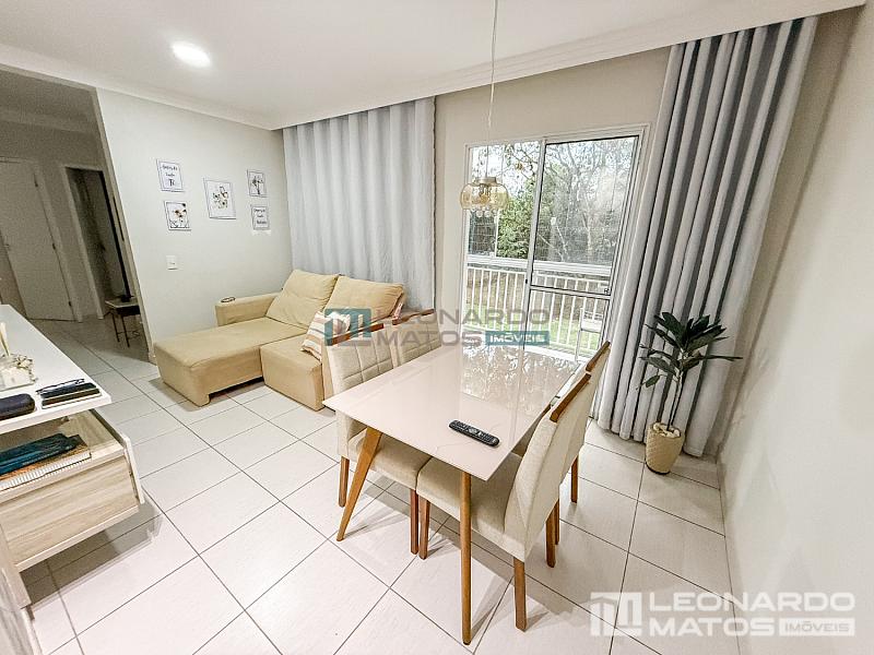 APARTAMENTO 3 QUARTOS — foto 4