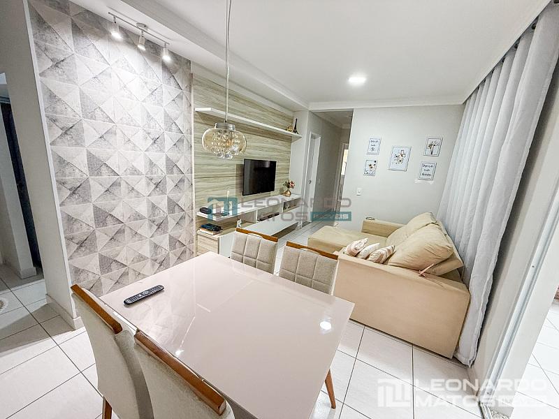 APARTAMENTO 3 QUARTOS — foto 5