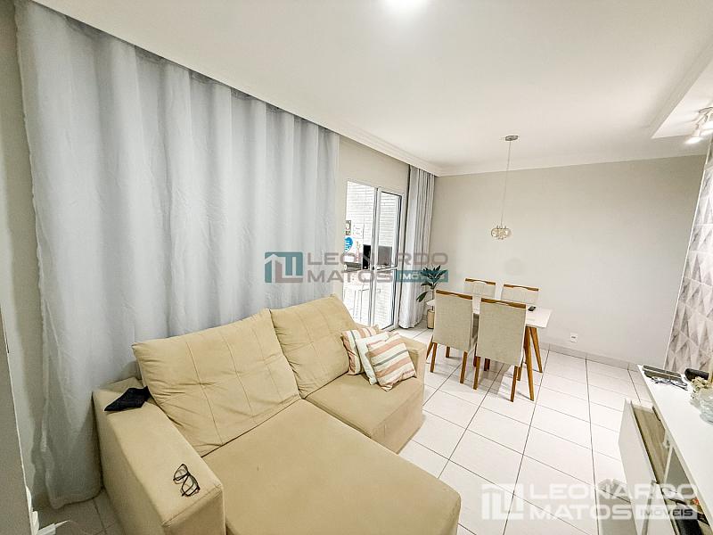 APARTAMENTO 3 QUARTOS — foto 6