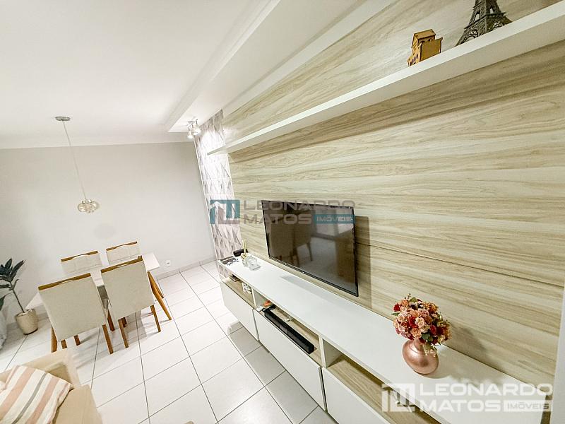 APARTAMENTO 3 QUARTOS — foto 7