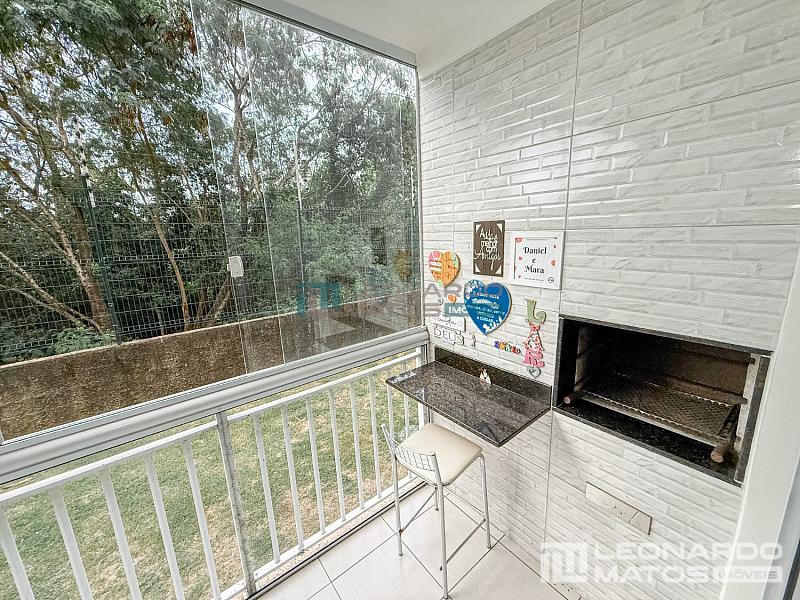 APARTAMENTO 3 QUARTOS — foto 8