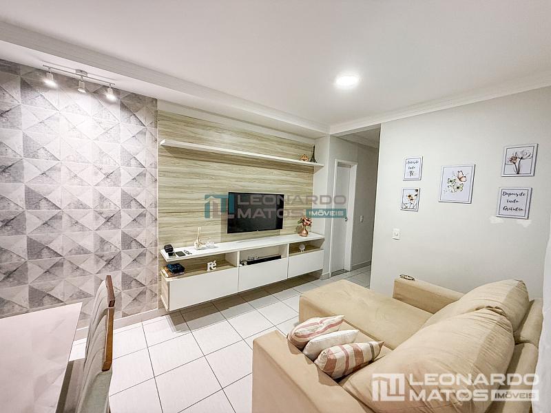 APARTAMENTO 3 QUARTOS — foto 9