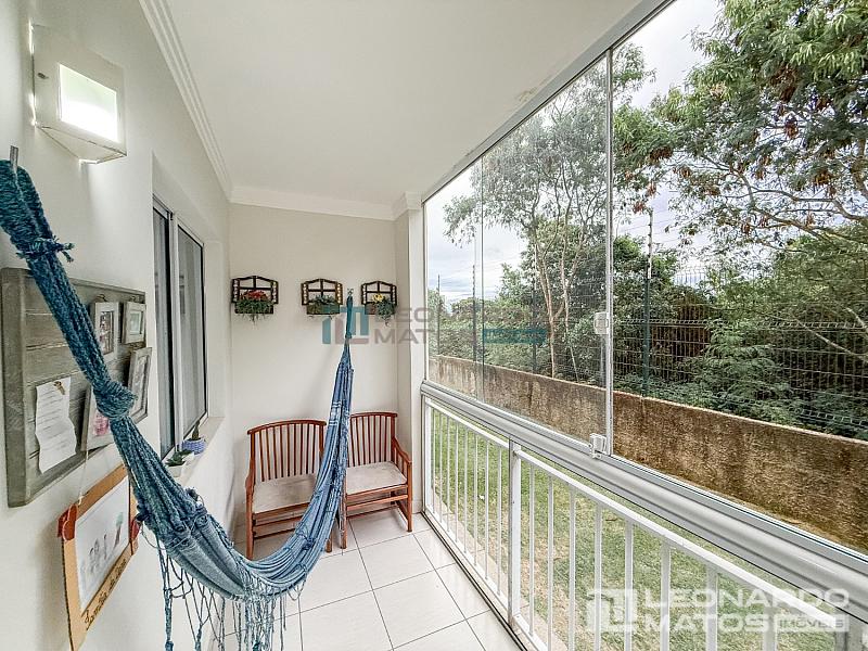 APARTAMENTO 3 QUARTOS — foto 10