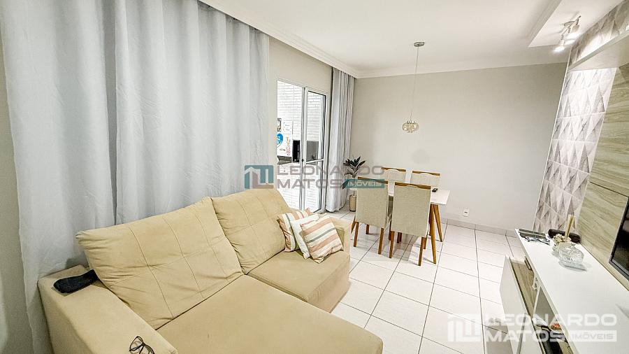 APARTAMENTO 3 QUARTOS — foto 12