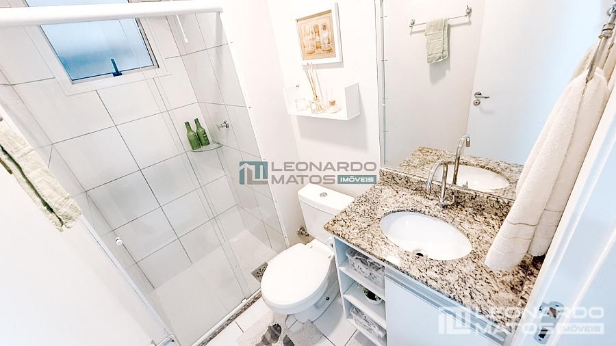 APARTAMENTO 3 QUARTOS — foto 14