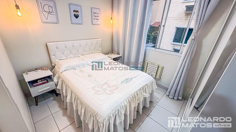 APARTAMENTO 3 QUARTOS — foto 16