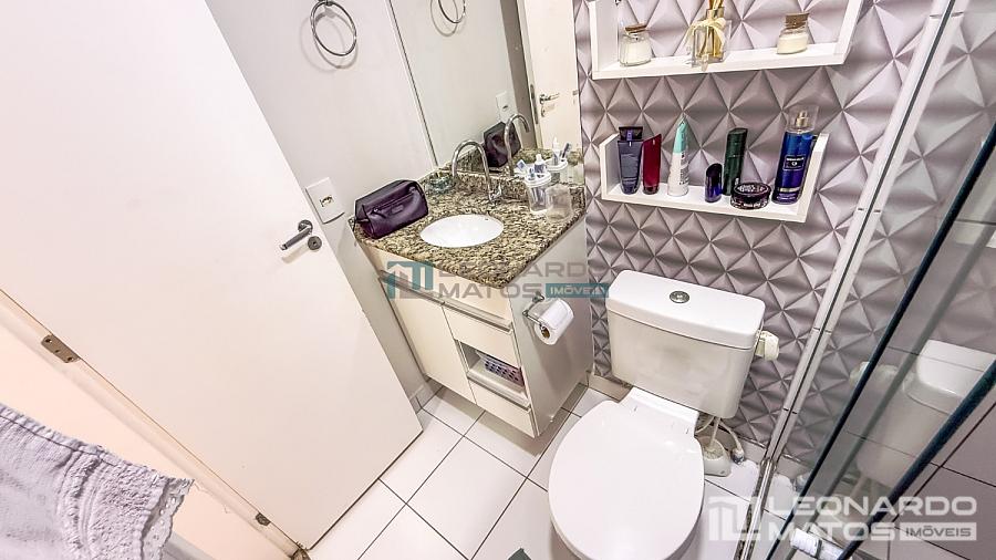 APARTAMENTO 3 QUARTOS — foto 18