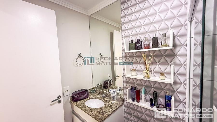 APARTAMENTO 3 QUARTOS — foto 19