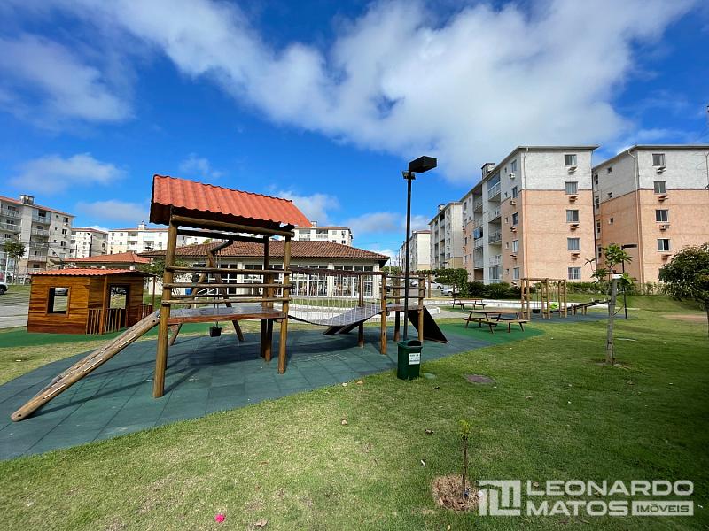 APARTAMENTO 3 QUARTOS — foto 24