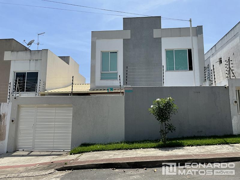 Casa em Manguinhos — foto 2