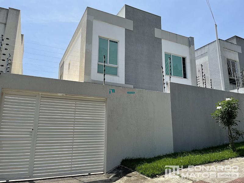 Casa em Manguinhos — foto 3