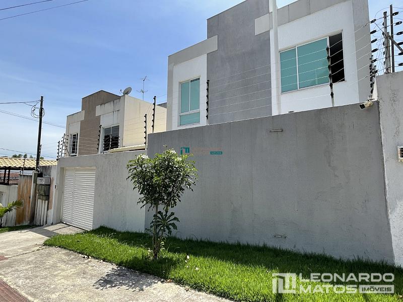 Casa em Manguinhos — foto 4