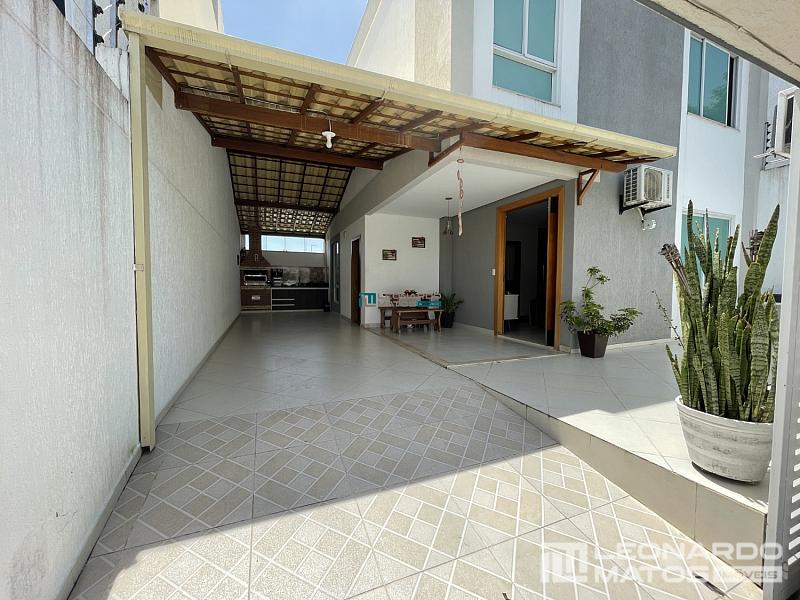 Casa em Manguinhos — foto 5