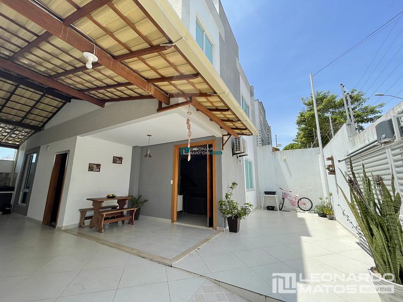 Casa em Manguinhos — foto 7