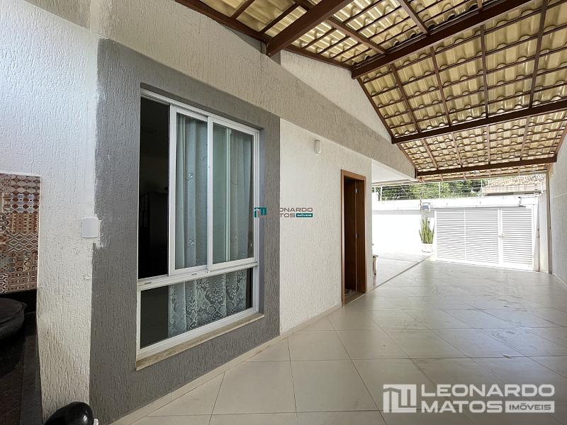 Casa em Manguinhos — foto 8