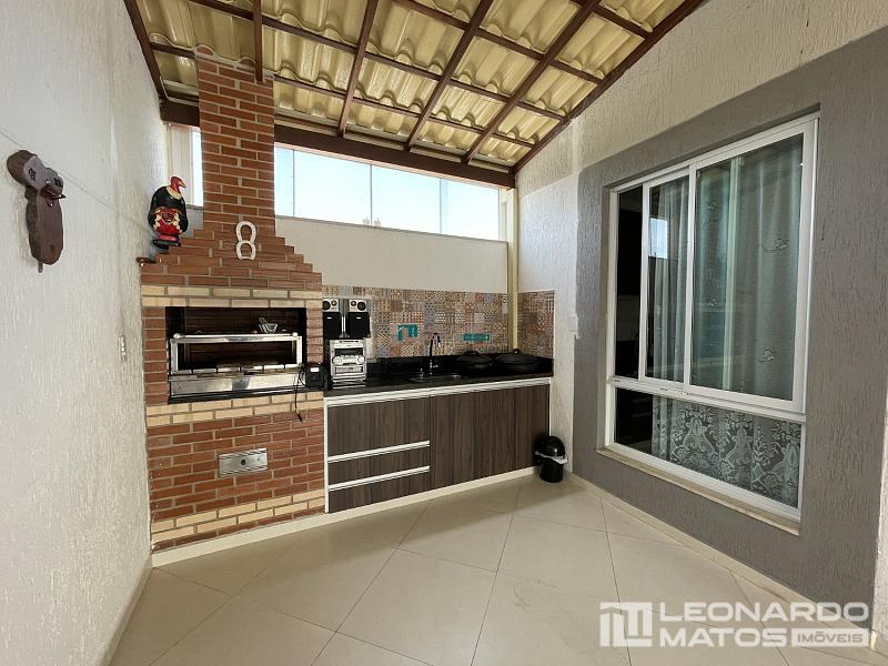 Casa em Manguinhos — foto 9