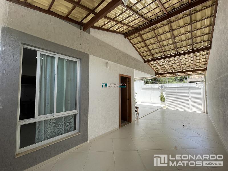 Casa em Manguinhos — foto 10