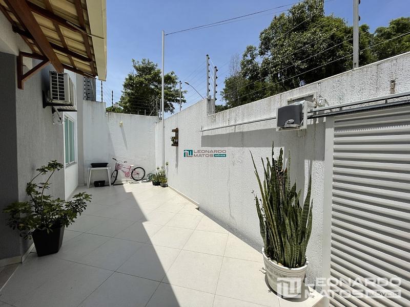 Casa em Manguinhos — foto 11