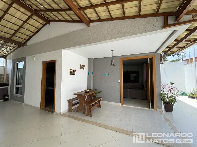 Casa em Manguinhos — foto 12