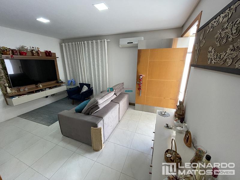 Casa em Manguinhos — foto 15