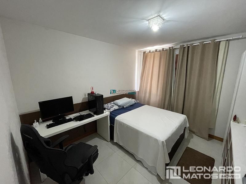 Casa em Manguinhos — foto 30