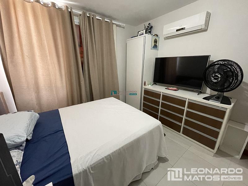 Casa em Manguinhos — foto 31