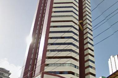 Apartamento com 2 quartos à venda, 110m², 2 banheiros, 1 garagem - Centro - Balneário Camboriú