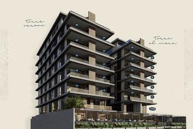 Ultima unidade a venda no Brava Villi Soul Residence