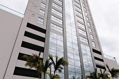 Localização privilegiada no Centro de Balneário Camboriú