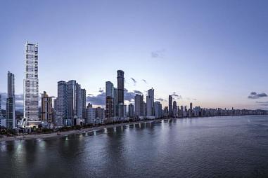 Apartamento com 4 quartos à venda, 226m², 4 banheiros, 4 garagens - Barra Sul - Balneário Camboriú