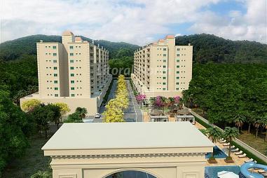 Alameda Provence Residencial