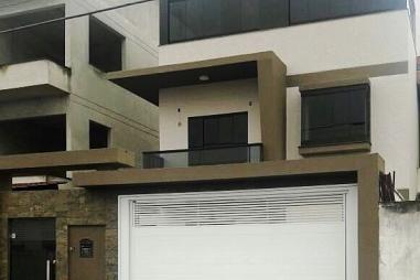 Excelente Casa em Camboriú