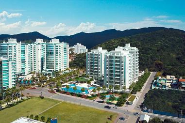 Lançamento de Alto Padrão na Praia Brava de Itajaí