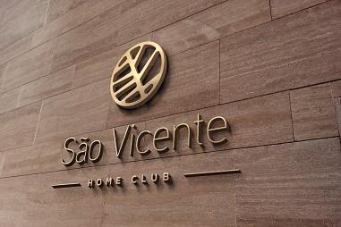 São Vicente Home Club
