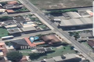 Terreno no Bairro São Judas - Itajaí