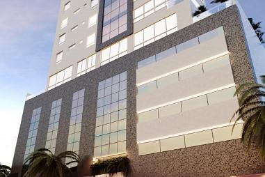 Apartamento com 4 quartos à venda, 170m², 4 banheiros, 3 garagens - Centro - Balneário Camboriú