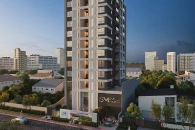 Edificio San Marino - Apartamento a venda próximo a Univali em Itajai