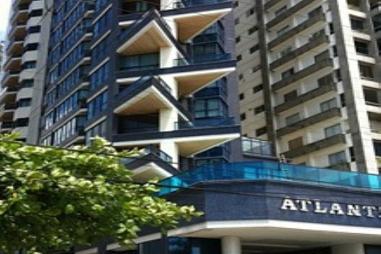 Apartamento com 4 quartos à venda, 700m², 4 banheiros, 4 garagens - Centro - Balneário Camboriú