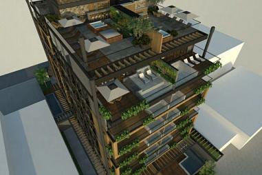 Apartamento com 4 quartos à venda, 371m², 4 banheiros, 3 garagens - Praia Brava - Itajaí