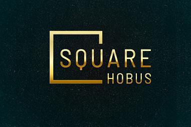 Square Hobus tipo Garden Duplex