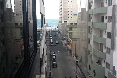 Apartamento com 4 quartos à venda, 220m², 4 banheiros, 1 garagem - Centro - Balneário Camboriú