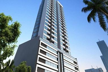 Apartamento com 2 quartos à venda, 80m², 2 banheiros, 1 garagem - Centro - Balneário Camboriú