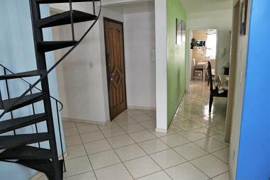 Cobertura com 4 quartos à venda, 248m², 4 banheiros, 1 garagem - Centro - Balneário Camboriú
