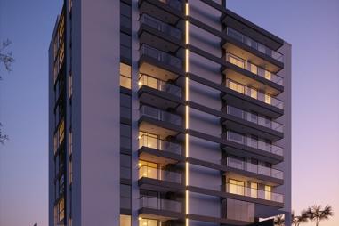 Edificio Ilha de Maiorca - Apartamento a venda na Vila Operária em Itajaí