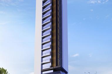 Apartamento com 3 quartos à venda, 121m², 3 banheiros, 2 garagens - Pioneiros - Balneário Camboriú