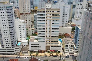 Apartamento com 3 quartos à venda, 235m², 3 banheiros, 4 garagens - Pioneiros - Balneário Camboriú