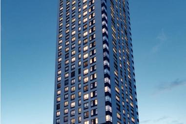 Lançamento na localização mais privilegiada de Itajaí