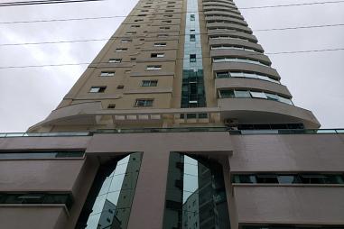 Apartamento com 3 quartos à venda, 134m², 3 banheiros, 2 garagens - Centro - Balneário Camboriú