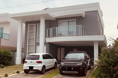 Casa a venda no Condomínio Caledônia Private Village