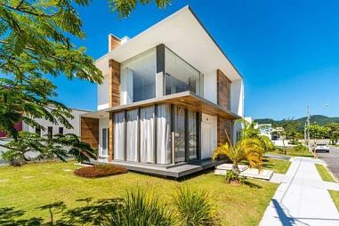 Casa a venda no Condomínio Caledônia Private Village